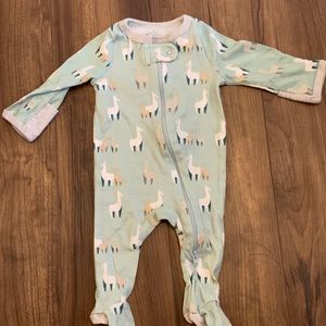 Baby Jammies